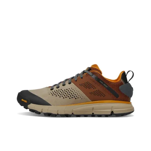Danner Trail 2650 Уличная обувь Низкий топ Коричневый Черный Женский