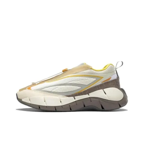 Reebok Zig 3D Storm Casual Low Top Унисекс