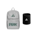 Серебристый