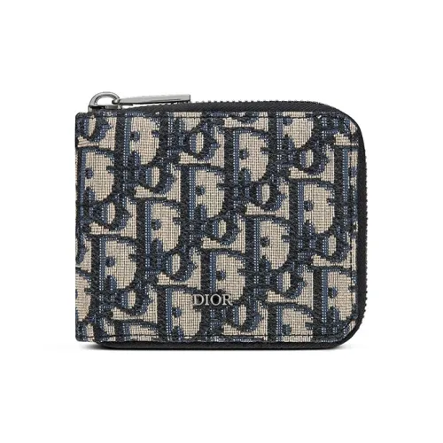 DIOR Кошельки Мужской