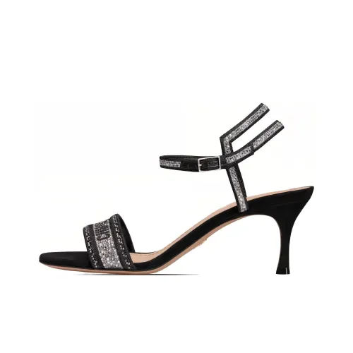 DIOR Dway one Ремень Сандалии Женские