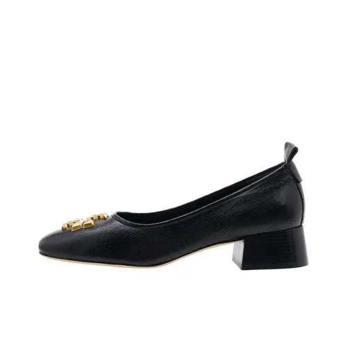 Tory Burch Eleanor Высокие каблуки Женские