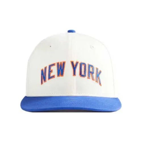 KITH Кепки Унисекс Белый