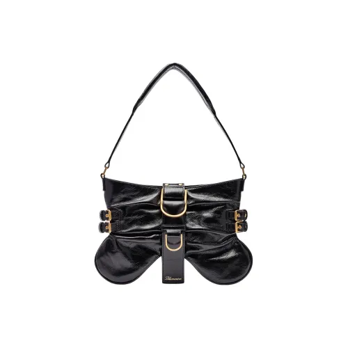 Blumarine Сумки через плечо Женские