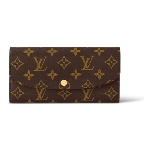 LOUIS VUITTON Emilie Кошельки Женские