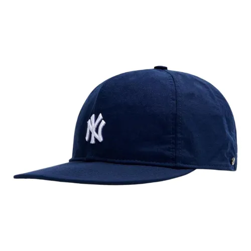 New Era Кепки Унисекс Blue