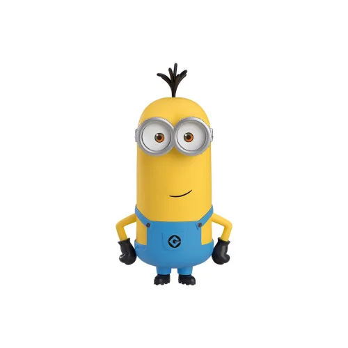GSC Minions Big Eyed Cute Kevin Nendoroid Чиби Фигурки 12 см