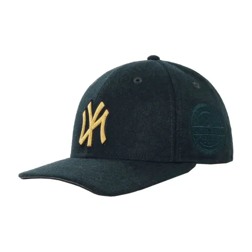 Kith Шерсть Бейсболка Унисекс
