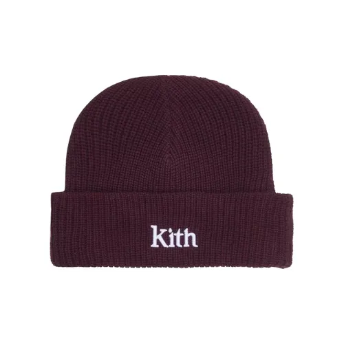 Kith Шапки-бини Женские