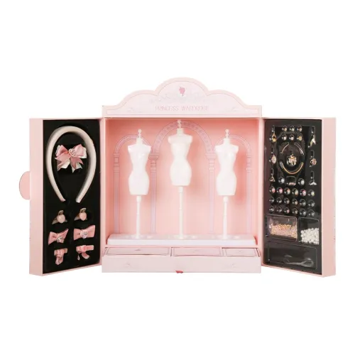 MOBEE Принцесса'S Wardrobe Развивающие игрушки