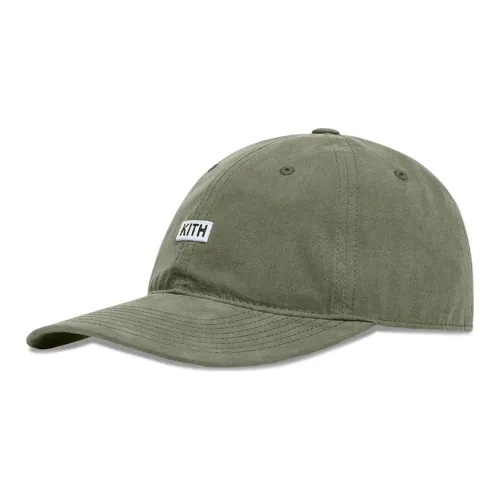 Kith Бейсболки Унисекс
