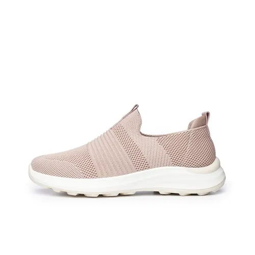 LAORENTOU Обувь для ходьбы Низкий Топ Женский