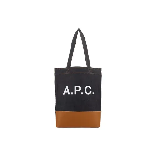 A.P.C. Joint Paragraph Axel Клатчи Мужской