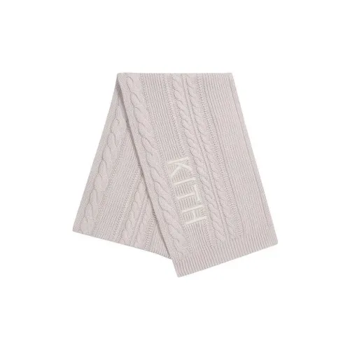 Kith Вязаные шарфы Женские