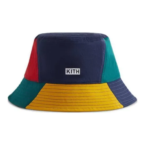 Kith Панамы Унисекс