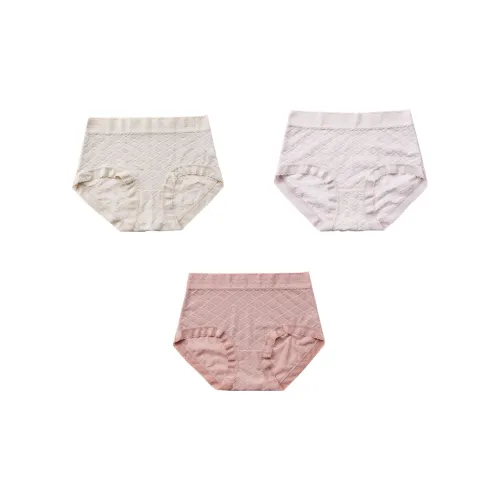 Dorame Женское нижнее белье 3 упаковки