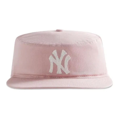 KITH Кепки Унисекс Розовый