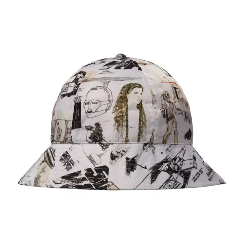 Kith Панамы Унисекс