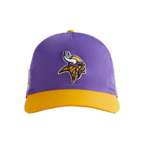 KITH Кепки Унисекс Фиолетовый