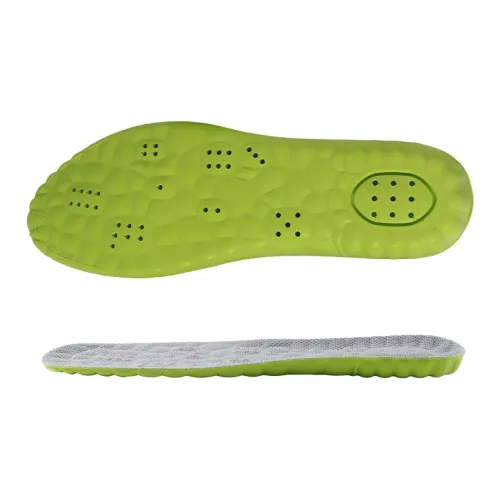 GOUGE ПУ (полиуретан) Сетка Стельки Унисекс