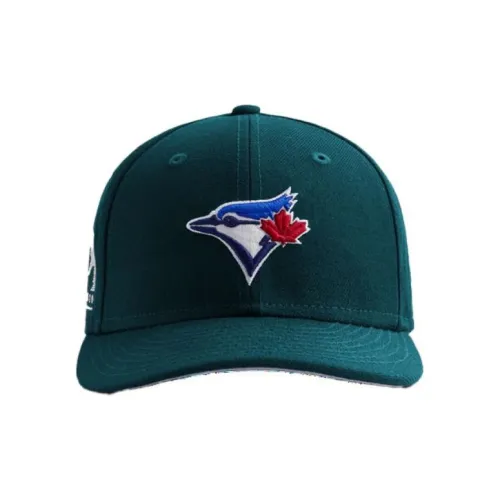 KITH Кепки Унисекс Зеленый