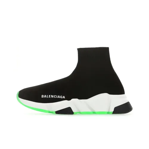 Balenciaga Speed High Топ Повседневная обувь Женская