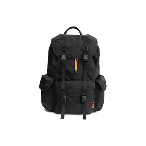 MYBRANDORIGINAL Nylon Дорожный Рюкзак Мужской