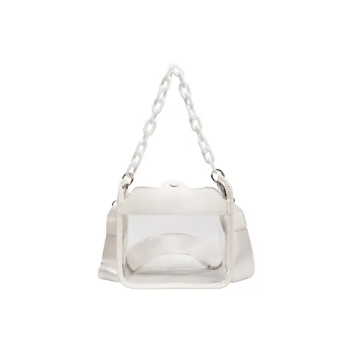 Parker Bear Сумки через плечо Унисекс