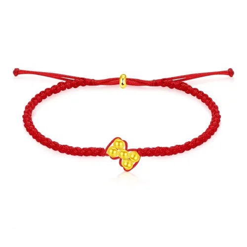 Cuz Strange Intention Плетеные канатные браслеты для женщин