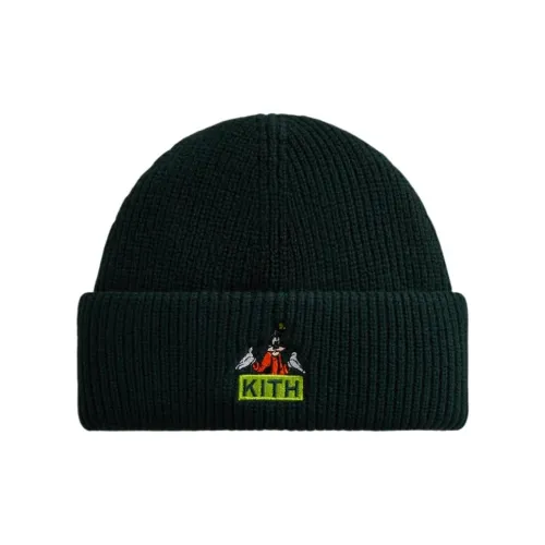 Kith Шапки-бини Унисекс
