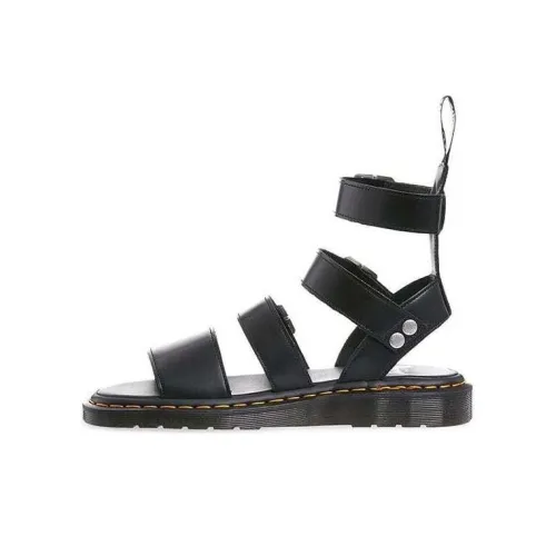 RICK OWENS Сандалии в римском стиле Женские