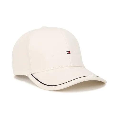 Tommy Hilfiger Мужские Бейсболки из хлопка