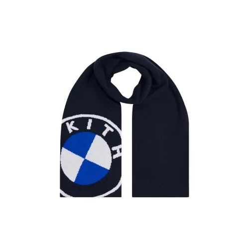 Kith Вязаные Шарфы Унисекс