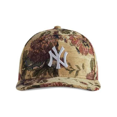 Kith Бейсболки Унисекс