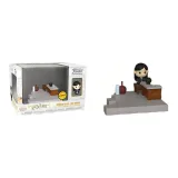 Мини сценарий коробка-осенний Чжан, скрытое издание