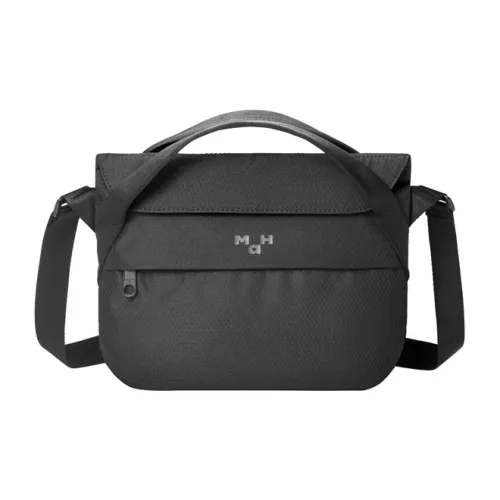 MAH Переработанный полиэстер Сумка через плечо Сумка на одно плечо Унисекс