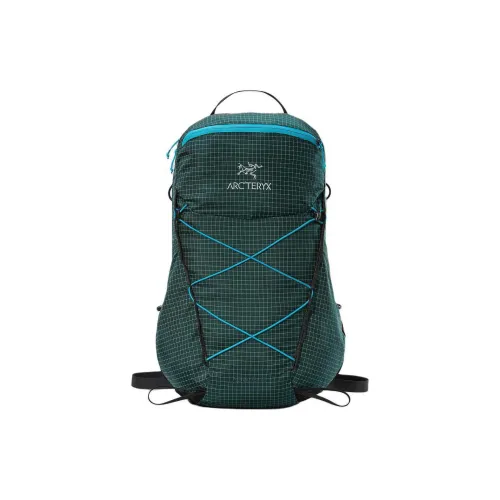 Arcteryx 15L рюкзак нейлон унисекс