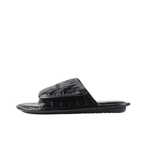 Balenciaga Дом Стильный Сандалии Женские Черный