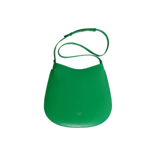 UNIFINE Подлинная коровья кожа Тоут Сумка через плечо Стандартная Женская Лесной зеленый Мокко Полночный черный