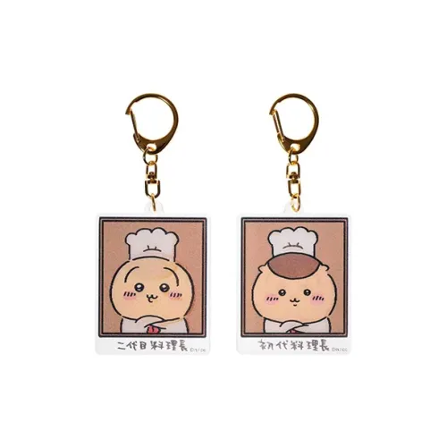 Чиикава Подвески аниме-тематики