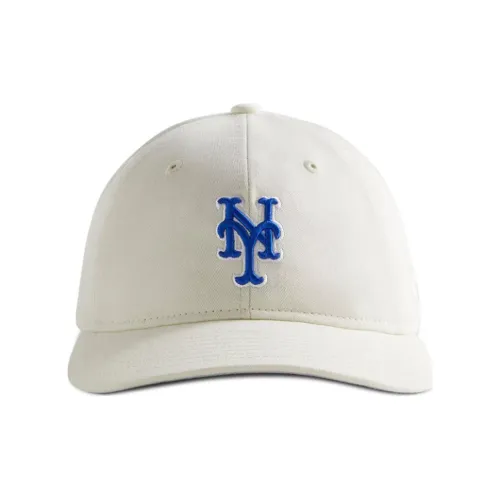 KITH Кепки Унисекс Белый