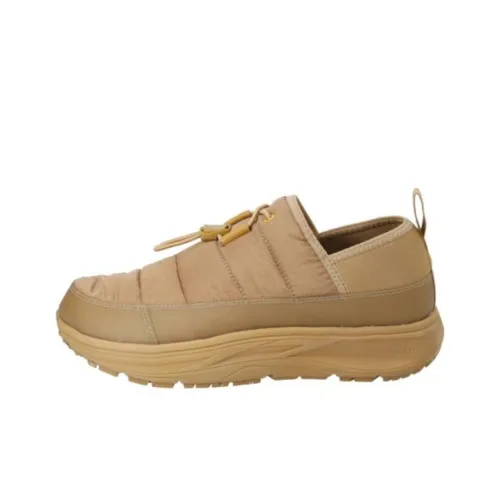 RIG FOOTWEAR Уличная обувь Низкий топ Коричневый Унисекс
