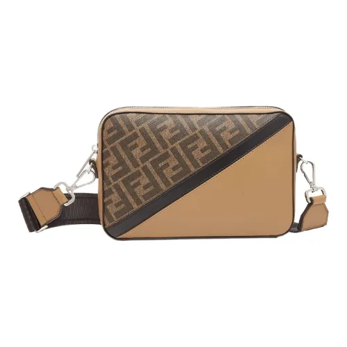 Fendi Crossbody сумки Мужские