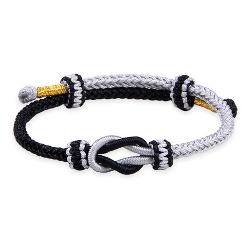 Коллекция Teddy's Тканевые браслеты унисекс