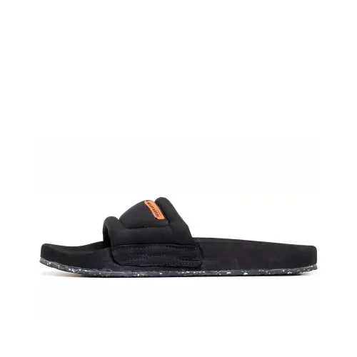 HERON PRESTON Слипоны Мужские