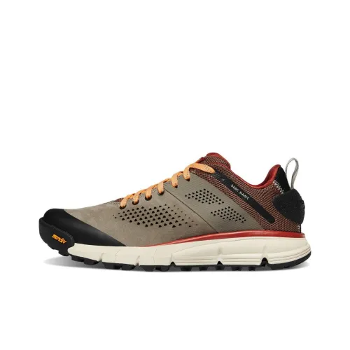 Danner Trail 2650 Уличная обувь Низкий топ Тауповый Женский