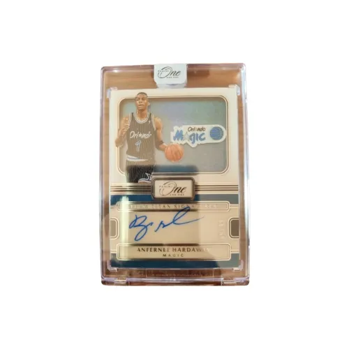 Панини Анферни Хардавей Игрок Карта Товар Спортивные Карты 1 Штука