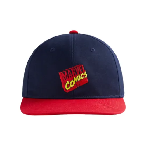 KITH Кепки Унисекс Blue