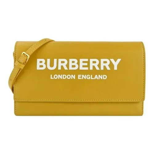 Burberry Сумки через плечо Женские