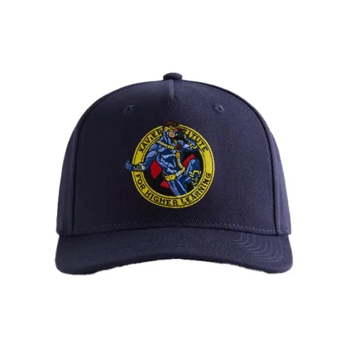 KITH Кепки Унисекс Blue